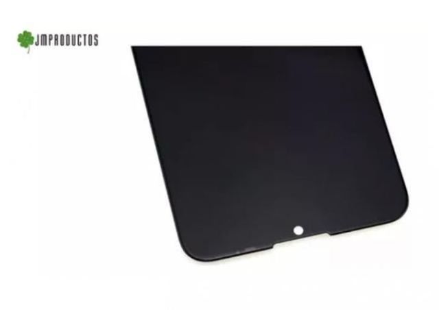 Pantalla Moto G9 Play + Instalación