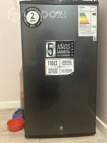 Frigobar nuevo
