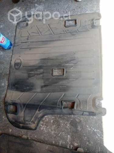 Great wall hover haval h3 h5 goma alfombra piso