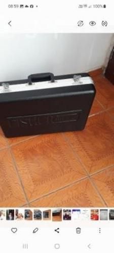 Detector de fugas de agua