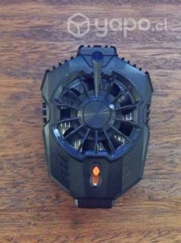 Cooler Para Celular Hoco GM10