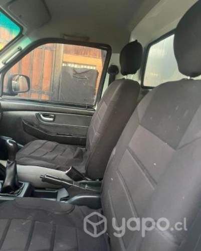 Camioneta de carga kyc5 plus