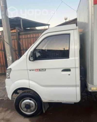 Camioneta de carga kyc5 plus