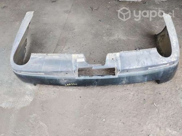 Funda Parachoque Trasero (LRR330) Land Rover Range