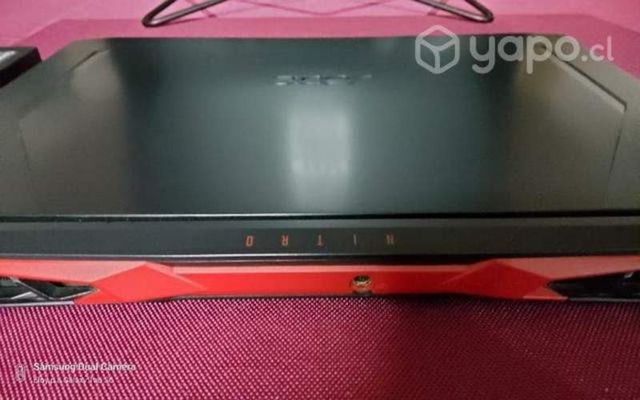 Acer nitro 5