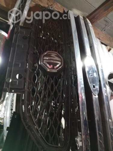 Parachoque New MG  ORIGINAL