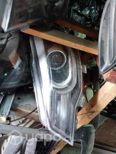 Parachoque New MG  ORIGINAL