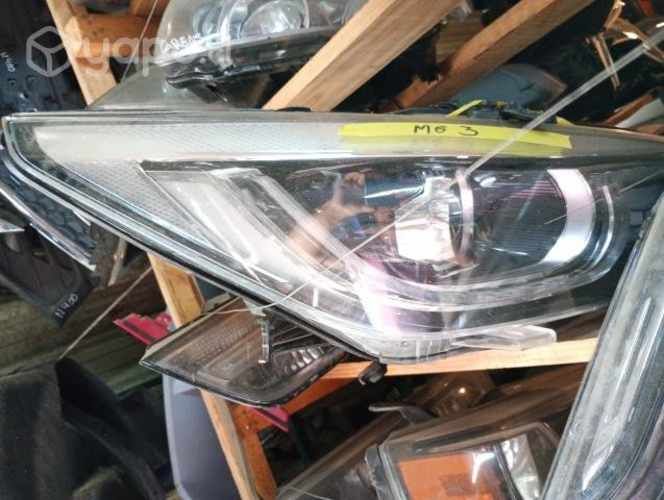 Parachoque New MG  ORIGINAL