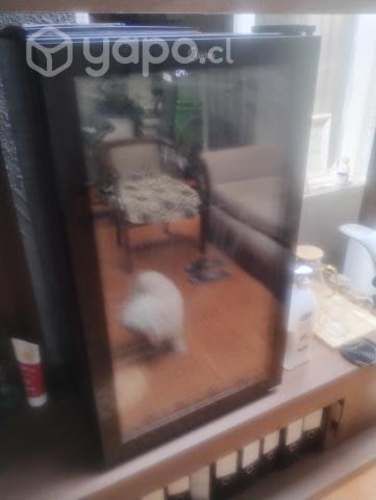 Frigobar Beer Cooler 3 en 1