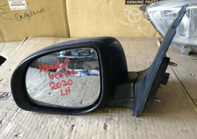 Espejo Hyundai verna
