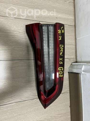 Foco portón izquierdo BMW x-5 G07 año 2018-2024