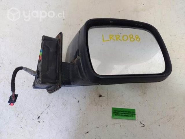 Espejo Derecho 3303-064 (LRR088) Land Rover Range