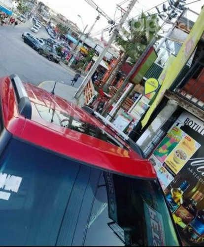 Auto Kia soul top de linea