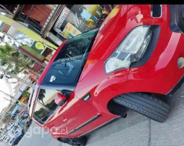 Auto Kia soul top de linea