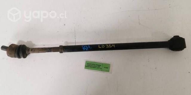 Tensor Rueda Trasera Der (LD354) Land Rover Disc