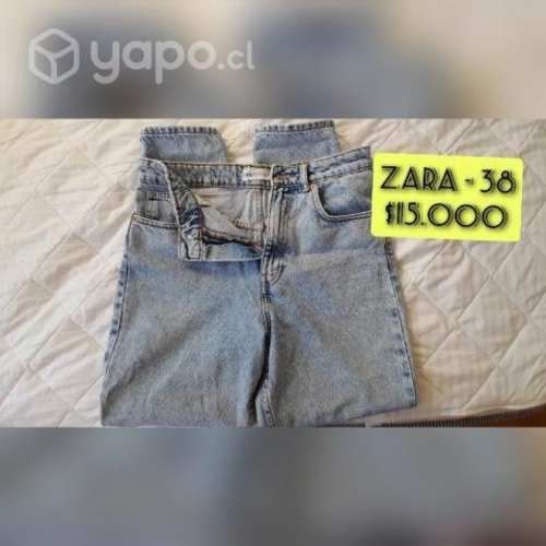 Jeans ZARA
