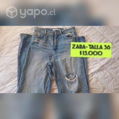 Jeans ZARA
