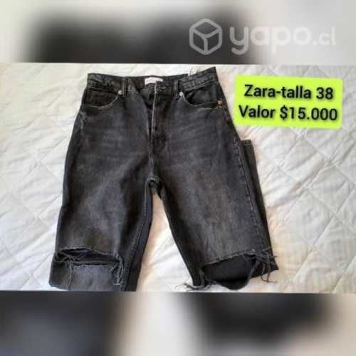 Jeans ZARA