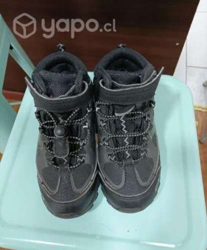 Botines Colloky número 28