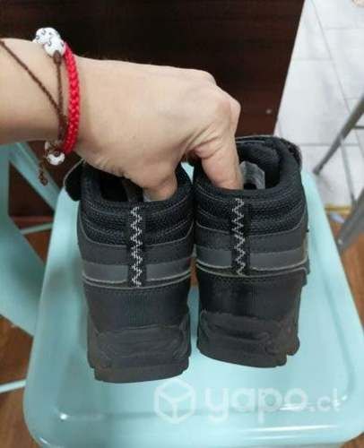 Botines Colloky número 28