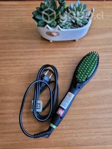 Cepillo alisador Gama Avocado