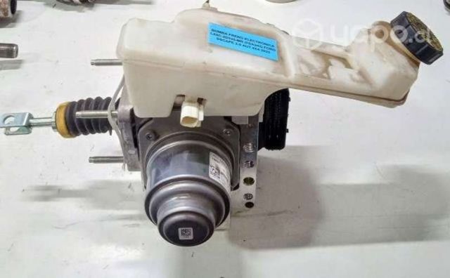 Bomba Freno Electrónica LX6-2D335-MR Ford Escape