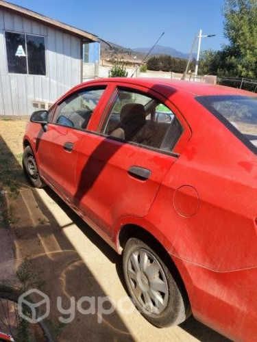 Vendo chevrolet sail 1.4