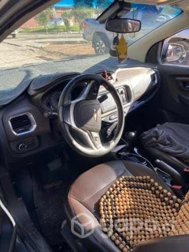 Chevrolet spin 2019 AT