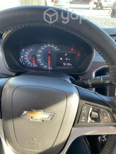 Chevrolet spin 2019 AT