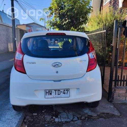 Hyundai eon