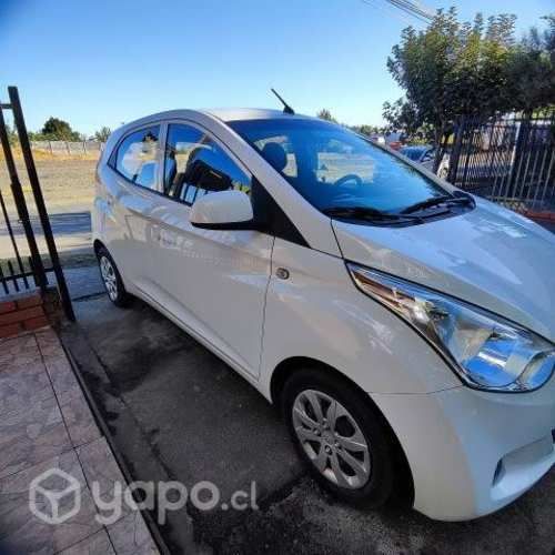 Hyundai eon