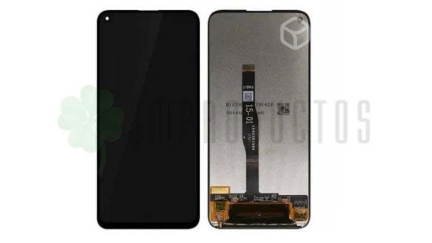 Pantalla P40 Lite Calida Oled + Instalación