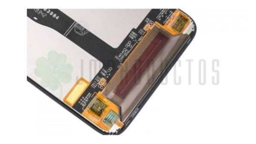 Pantalla P40 Lite Calida Oled + Instalación