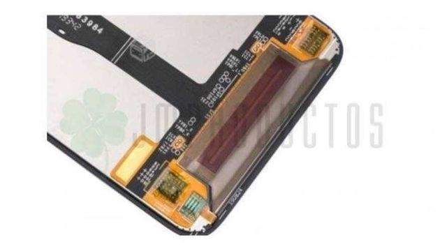 Pantalla P40 Lite Calida Oled + Instalación