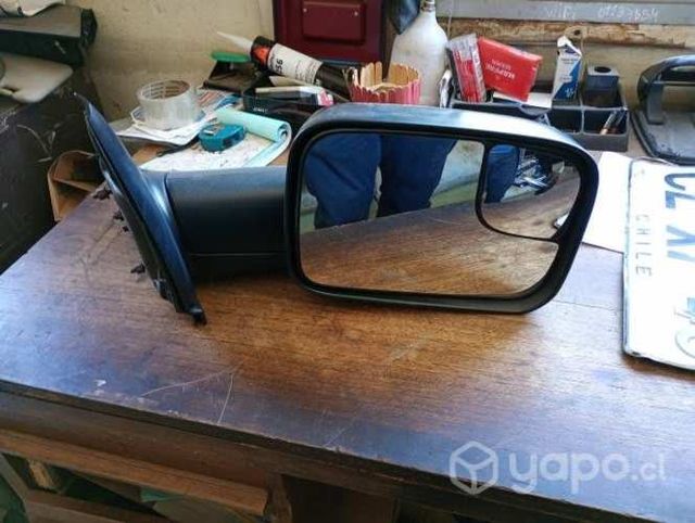 Espejo extendible Dodge RAM ORIGINAL