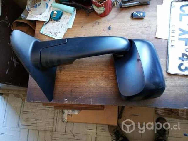 Espejo extendible Dodge RAM ORIGINAL
