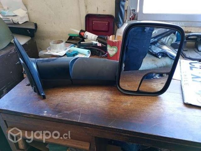 Espejo extendible Dodge RAM ORIGINAL