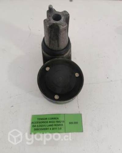 Tensor Correa Accesorios (LD231) Land Rover Disc