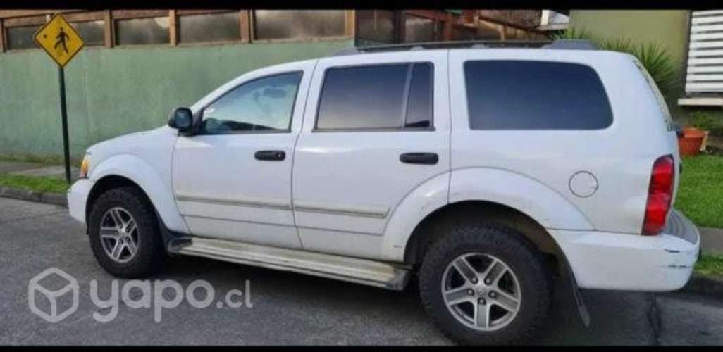Dodge durango 2010