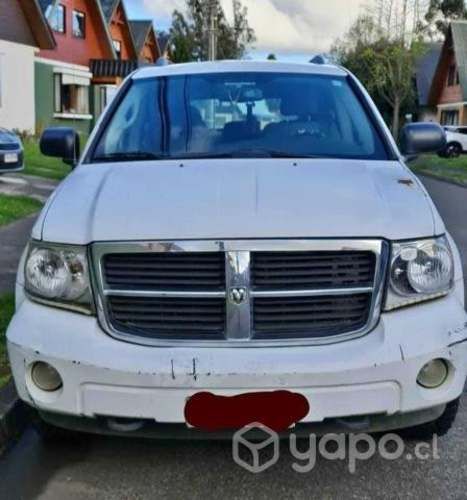 Dodge durango 2010