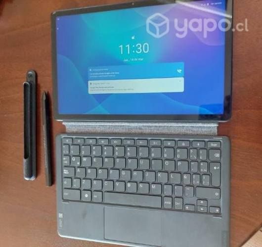 Tablet Lenovo TB-J606L