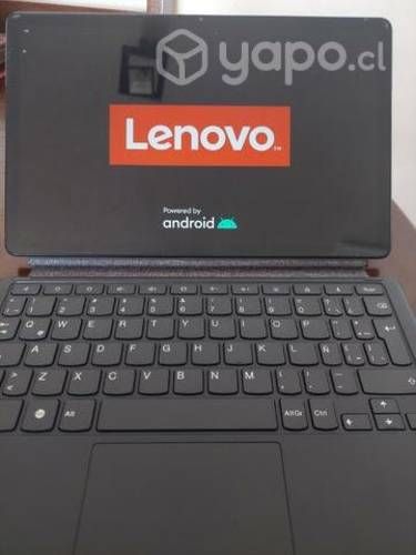 Tablet Lenovo TB-J606L