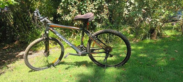 Bicicletas AVALANCHE ARO 26