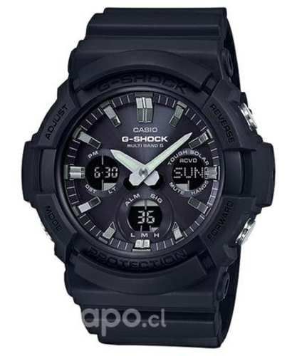 Reloj G-shock casio