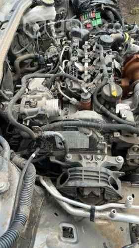 Motor block culata 1.5 diésel blue hdi psa