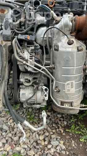 Motor block culata 1.5 diésel blue hdi psa