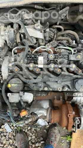 Motor block culata 1.5 diésel blue hdi psa