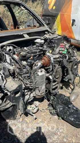 Motor block culata 1.5 diésel blue hdi psa