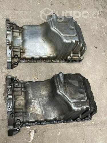 New Actyon 2.0 carter de motor