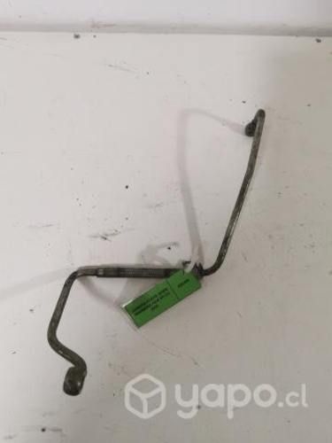 Caneria Aceite (0164) Mahindra Pick Up 2.2 2018